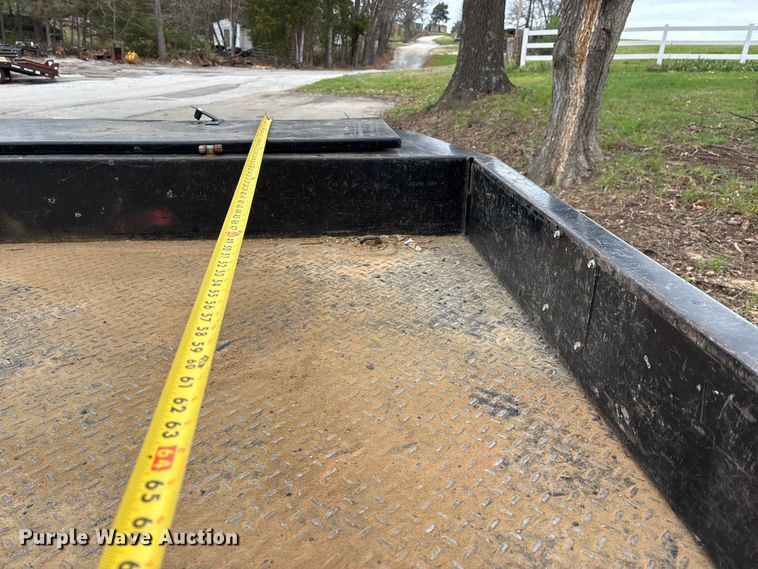 image for item DT0122 2012 Dodge Ram 5500 Crew Cab flatbed truck