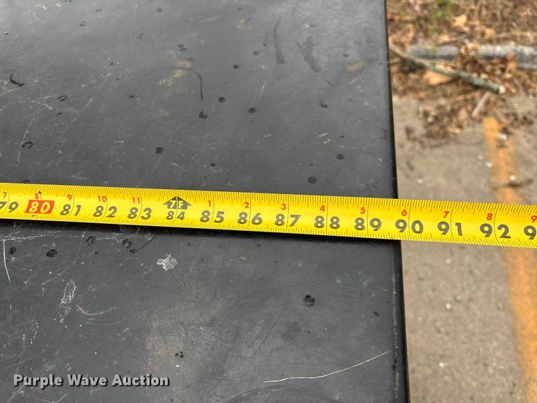 image for item DT0122 2012 Dodge Ram 5500 Crew Cab flatbed truck