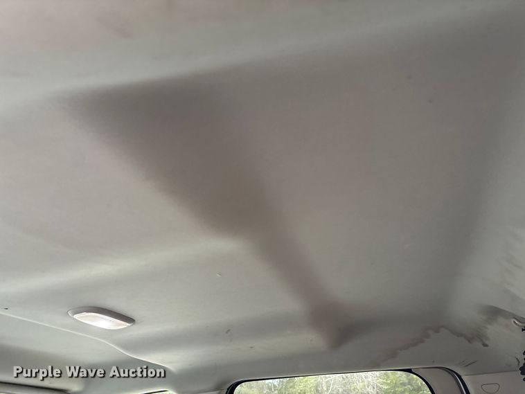 image for item DT0122 2012 Dodge Ram 5500 Crew Cab flatbed truck