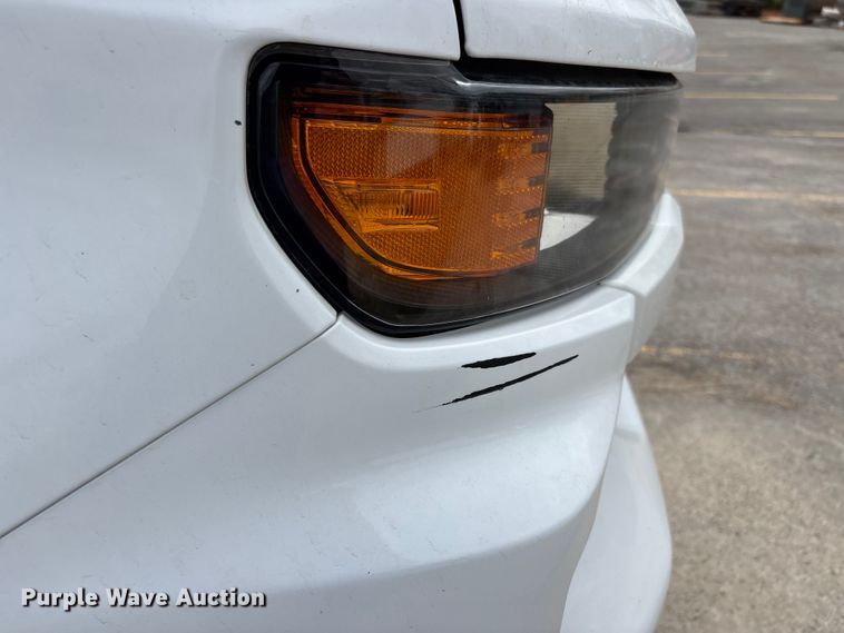 image for item DT0124 2021 Chevrolet Silverado 1500 Crew Cab pickup truck