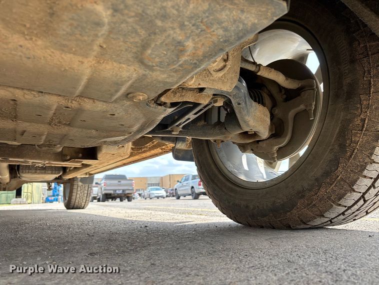 image for item DT0124 2021 Chevrolet Silverado 1500 Crew Cab pickup truck