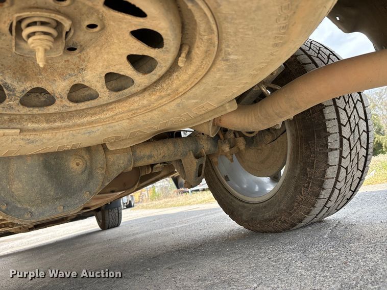 image for item DT0124 2021 Chevrolet Silverado 1500 Crew Cab pickup truck