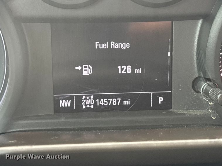 image for item DT0124 2021 Chevrolet Silverado 1500 Crew Cab pickup truck