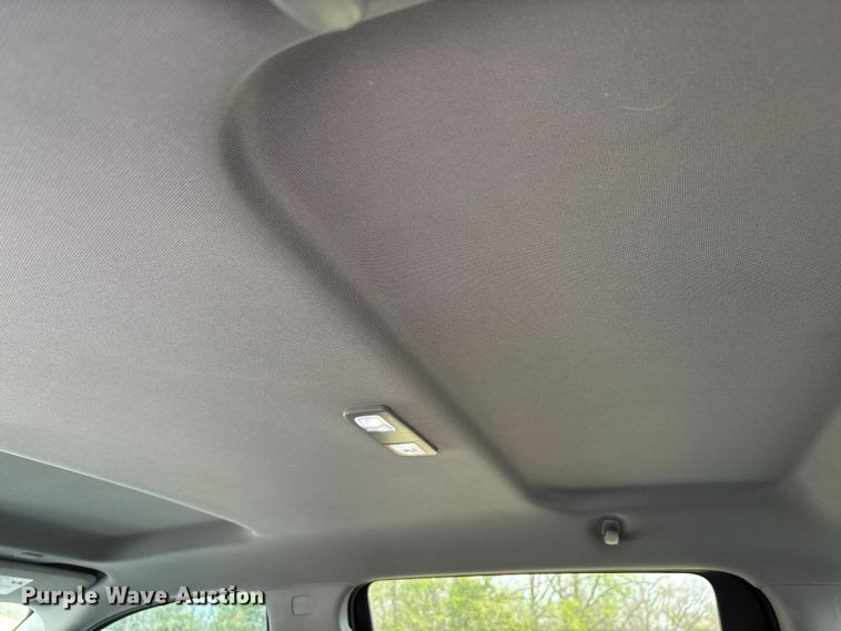 image for item DT0124 2021 Chevrolet Silverado 1500 Crew Cab pickup truck