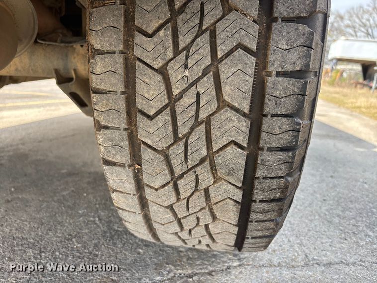 image for item DT0124 2021 Chevrolet Silverado 1500 Crew Cab pickup truck