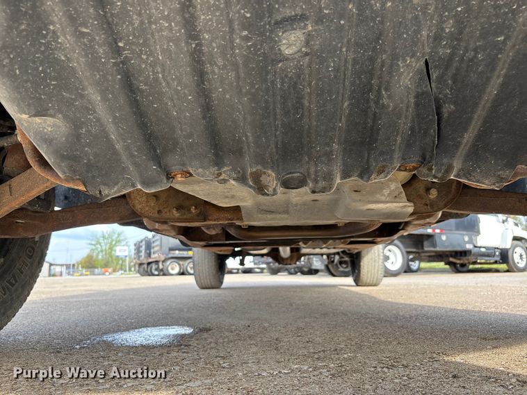 image for item DT0130 2013 Chevrolet Silverado 1500 Ext. Cab pickup truck