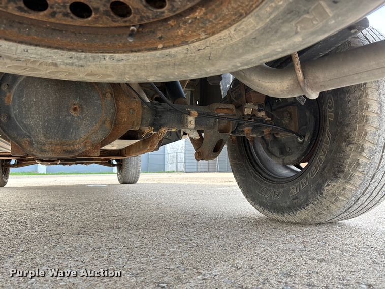 image for item DT0130 2013 Chevrolet Silverado 1500 Ext. Cab pickup truck