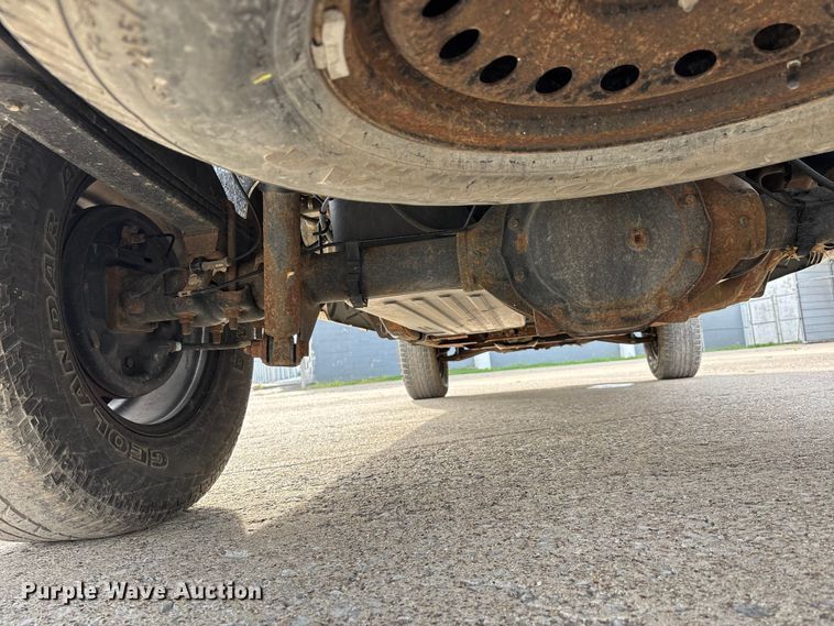 image for item DT0130 2013 Chevrolet Silverado 1500 Ext. Cab pickup truck