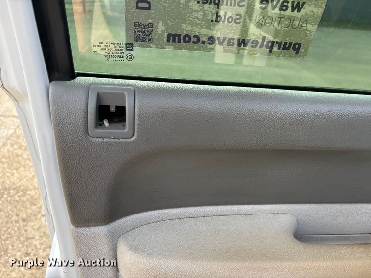 image for item DT0130 2013 Chevrolet Silverado 1500 Ext. Cab pickup truck