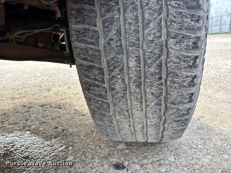 image for item DT0130 2013 Chevrolet Silverado 1500 Ext. Cab pickup truck