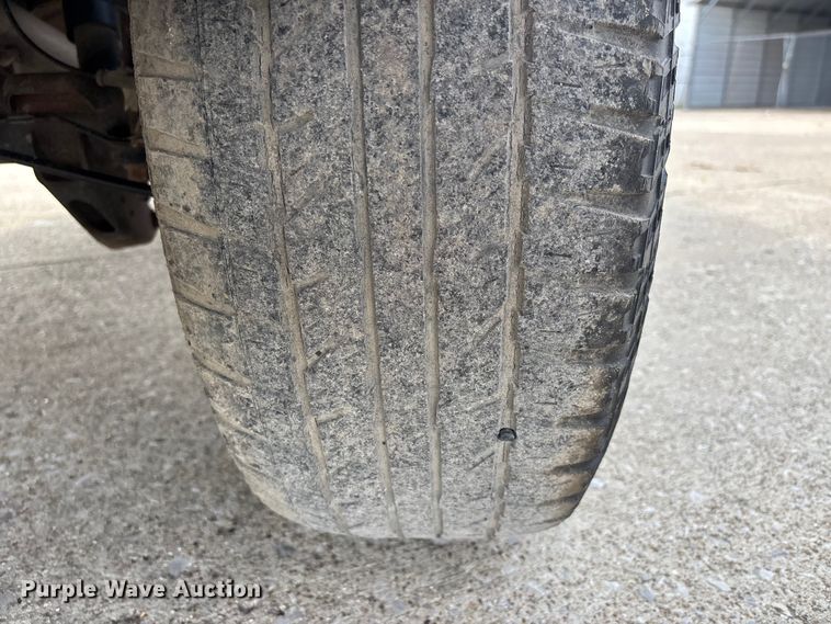 image for item DT0130 2013 Chevrolet Silverado 1500 Ext. Cab pickup truck