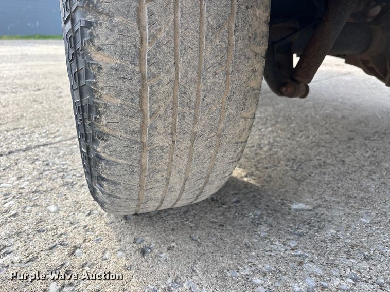 image for item DT0130 2013 Chevrolet Silverado 1500 Ext. Cab pickup truck