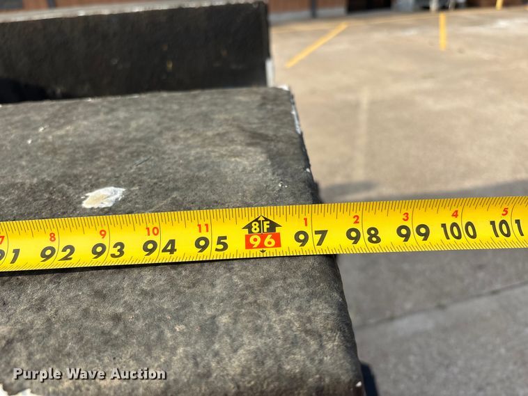 image for item DT0131 2009 Chevrolet Silverado 2500HD utility bed pickup truck