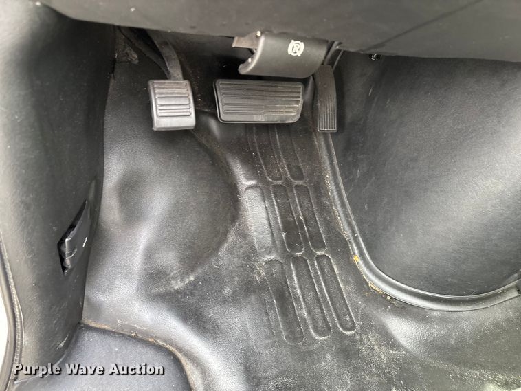 image for item DT0138 2016 Chevrolet Express van