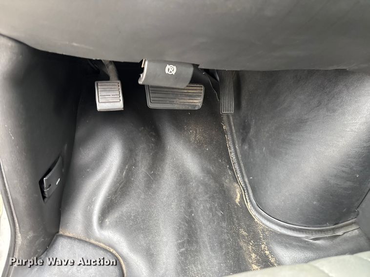 image for item DT0139 2016 Chevrolet Express van