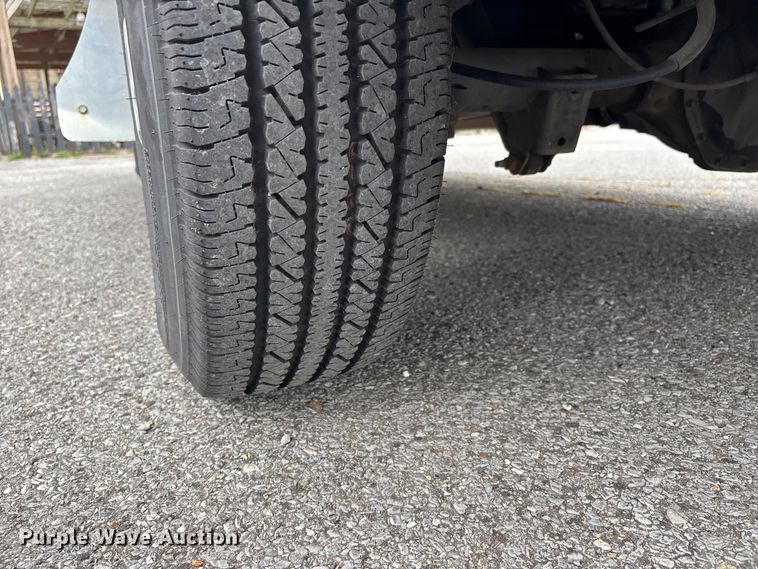 image for item DT0139 2016 Chevrolet Express van