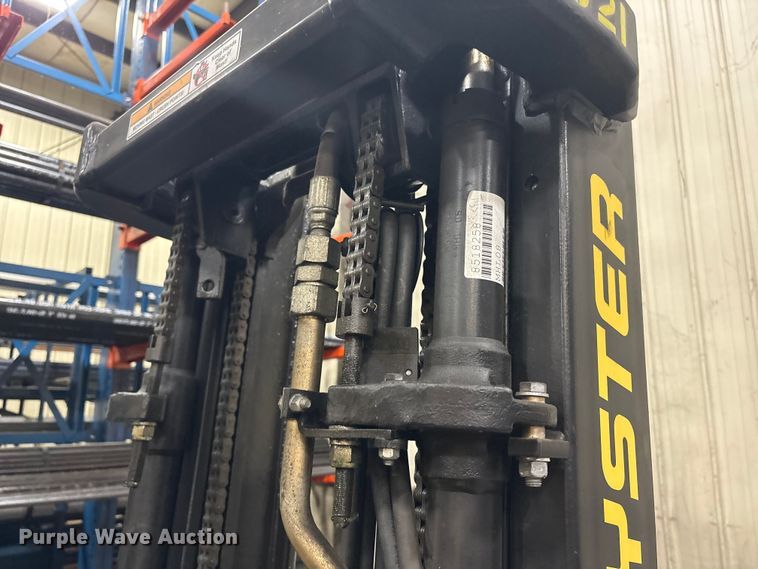 image for item DT2878 2013 Hyster S40FT forklift