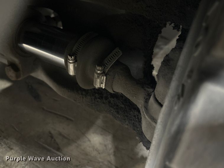 image for item DT2878 2013 Hyster S40FT forklift