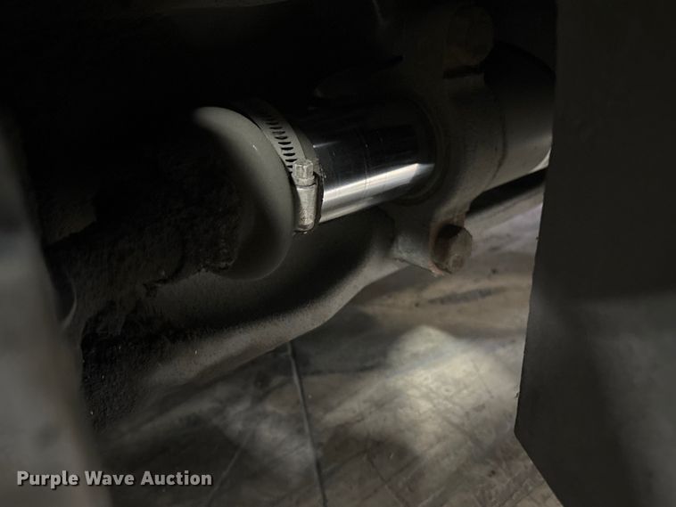 image for item DT2878 2013 Hyster S40FT forklift