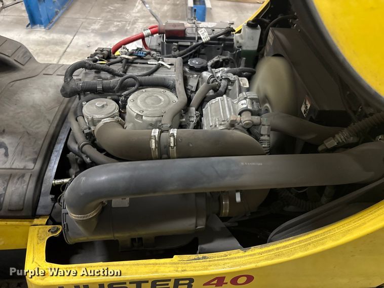image for item DT2878 2013 Hyster S40FT forklift