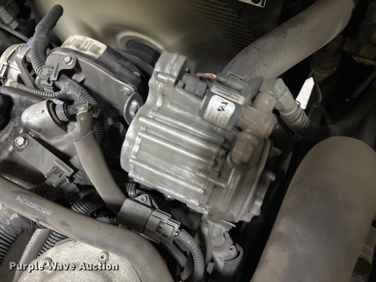 image for item DT2878 2013 Hyster S40FT forklift