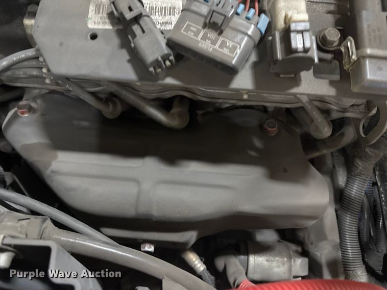 image for item DT2878 2013 Hyster S40FT forklift