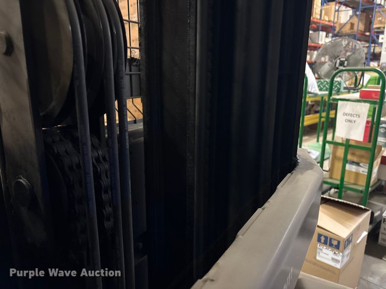 image for item DT2879 2017 Crown SP3520-30 order picker