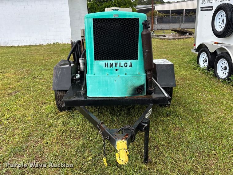 image for item DU0455 Onan 15RJC-5DR/28S generator