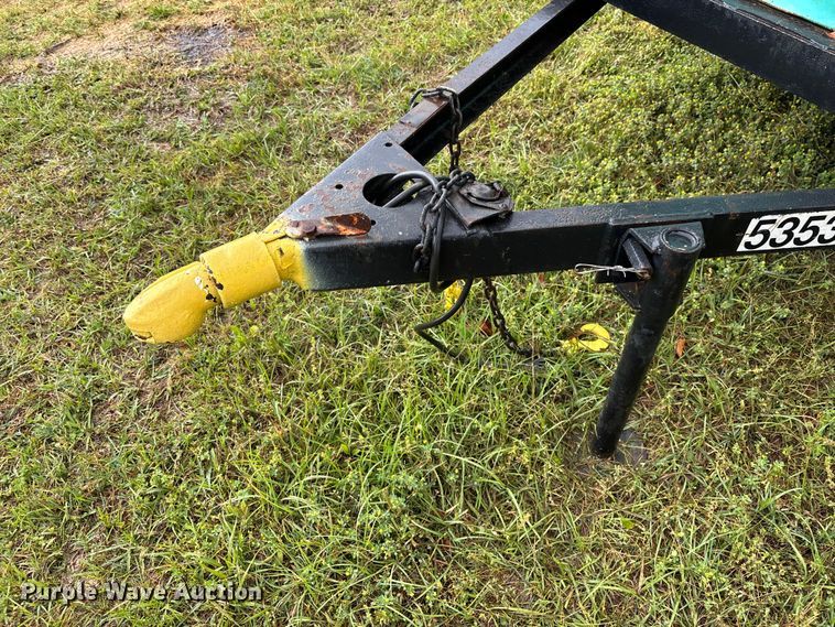 image for item DU0455 Onan 15RJC-5DR/28S generator