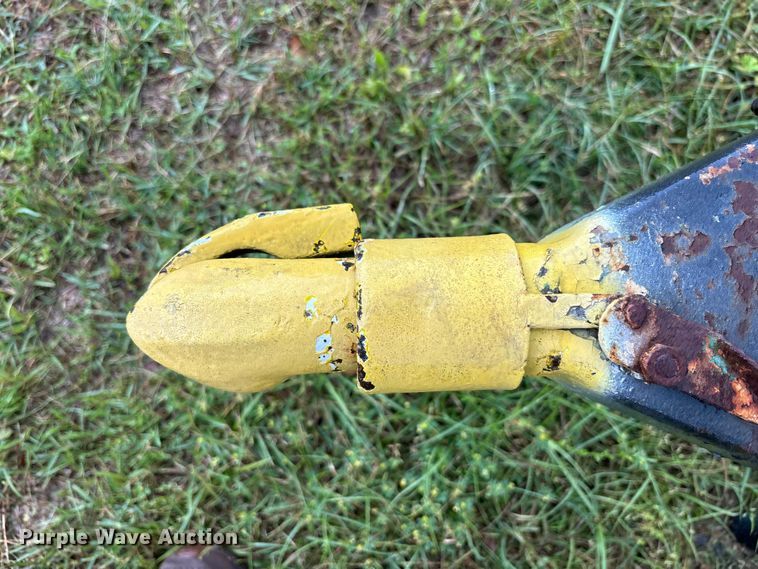 image for item DU0455 Onan 15RJC-5DR/28S generator