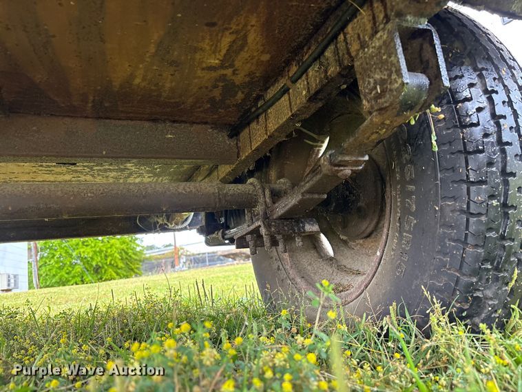 image for item DU0455 Onan 15RJC-5DR/28S generator