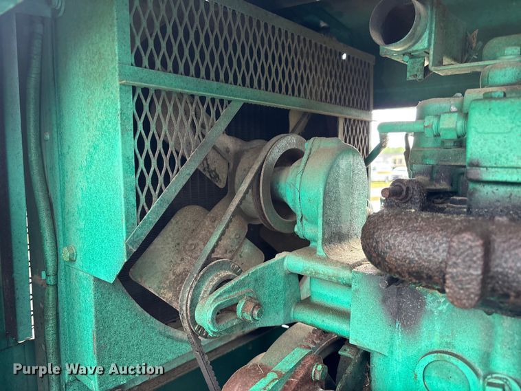 image for item DU0455 Onan 15RJC-5DR/28S generator