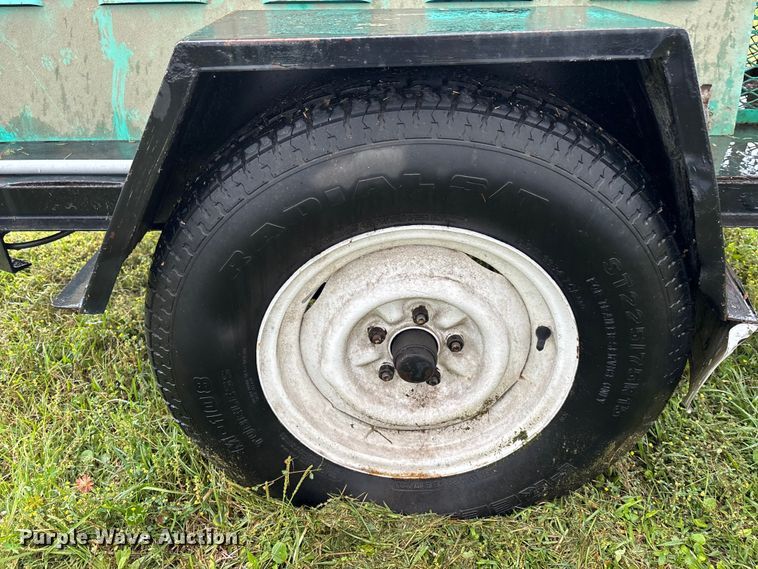 image for item DU0455 Onan 15RJC-5DR/28S generator