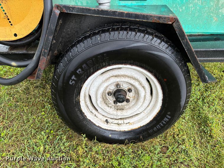 image for item DU0455 Onan 15RJC-5DR/28S generator