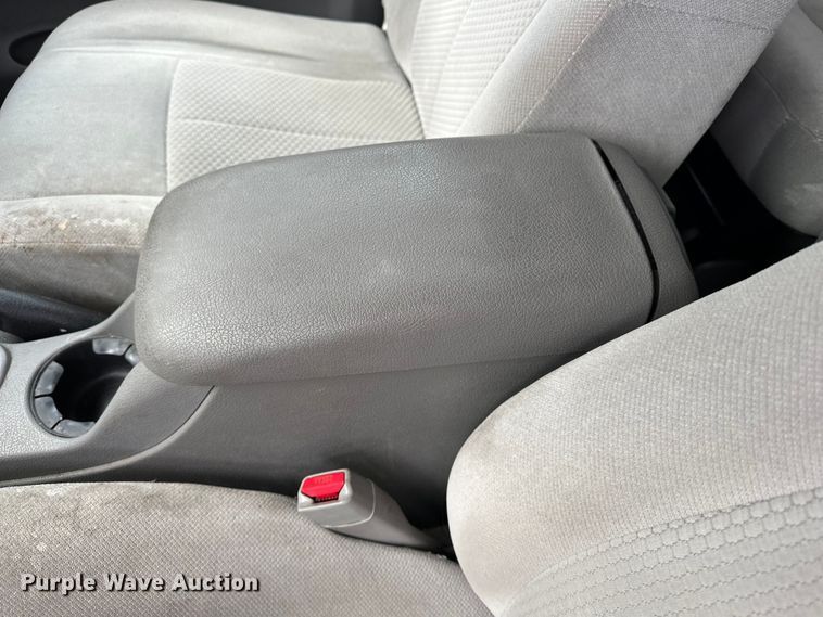 image for item DV0866 2007 Chevrolet Trailblazer SUV