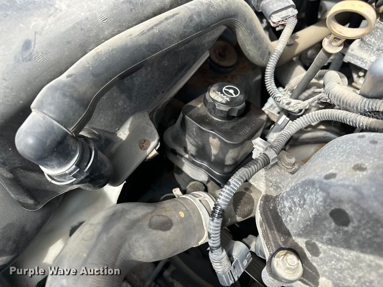 image for item DV0866 2007 Chevrolet Trailblazer SUV