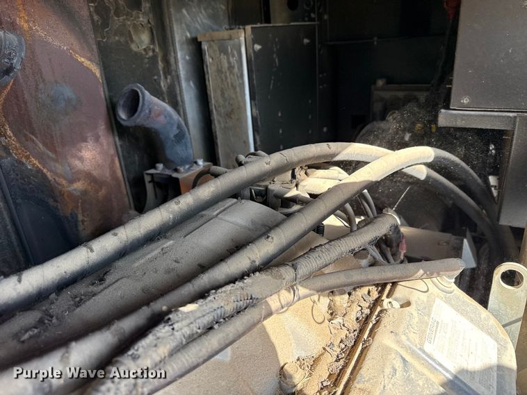 image for item DZ5367 Generac WG090 generator