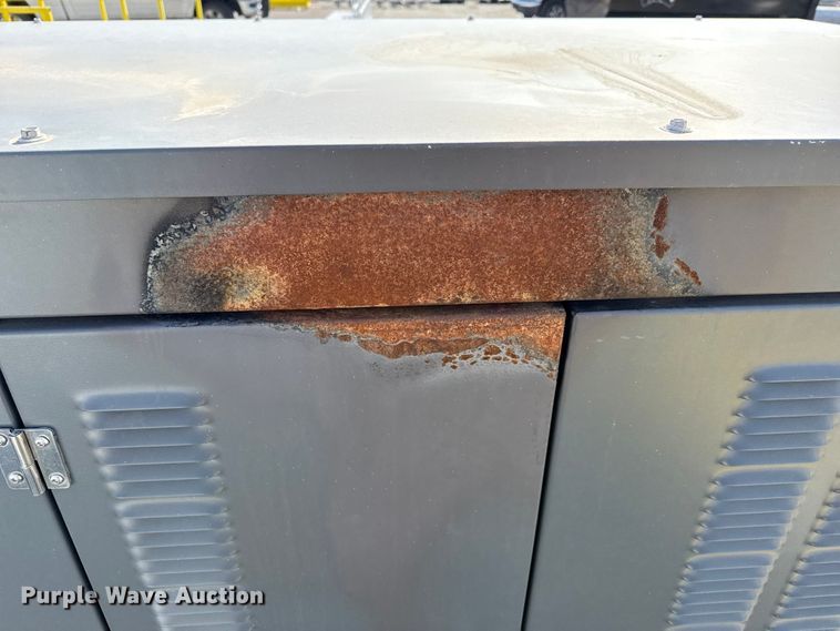 image for item DZ5367 Generac WG090 generator