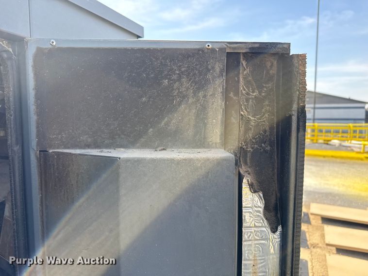 image for item DZ5367 Generac WG090 generator