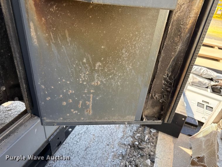 image for item DZ5367 Generac WG090 generator