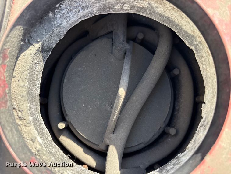 image for item DZ5370 North Star pressure washer