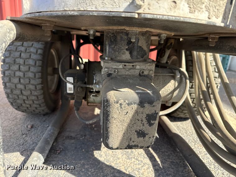 image for item DZ5370 North Star pressure washer