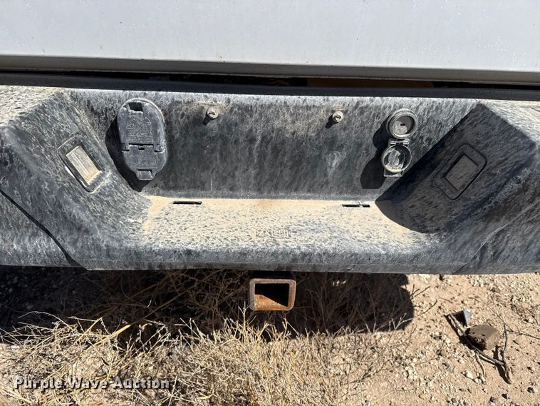 image for item DZ5383 2015 Ford F150 Ext. Cab pickup truck