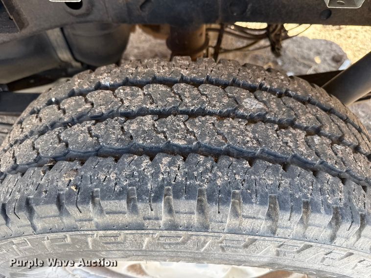 image for item DZ5383 2015 Ford F150 Ext. Cab pickup truck