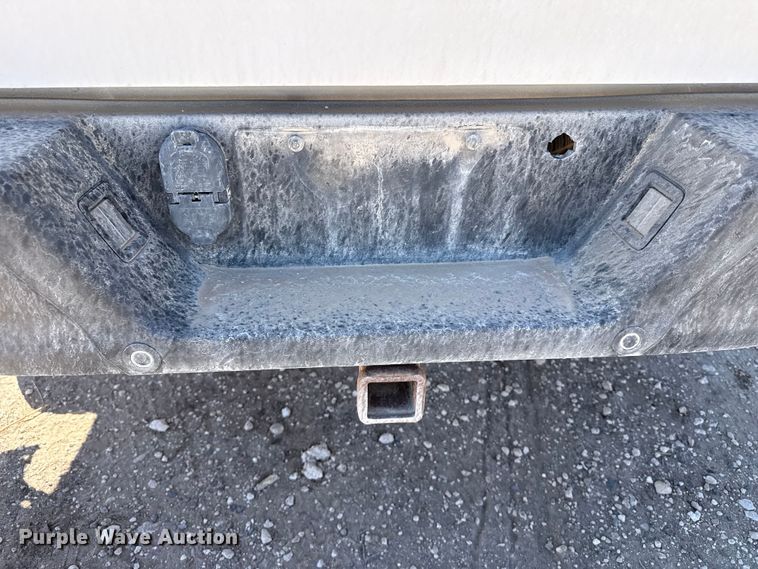 image for item DZ5386 2015 Ford F150 Ext. Cab pickup truck