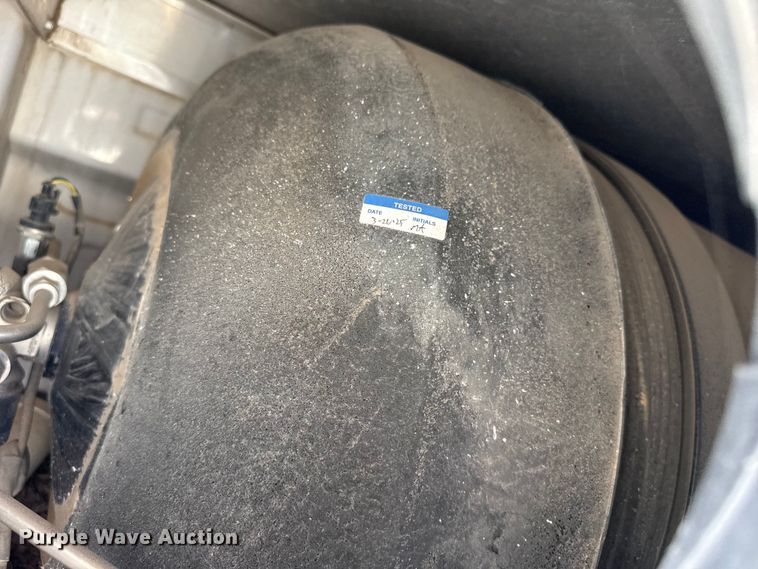 image for item DZ5386 2015 Ford F150 Ext. Cab pickup truck