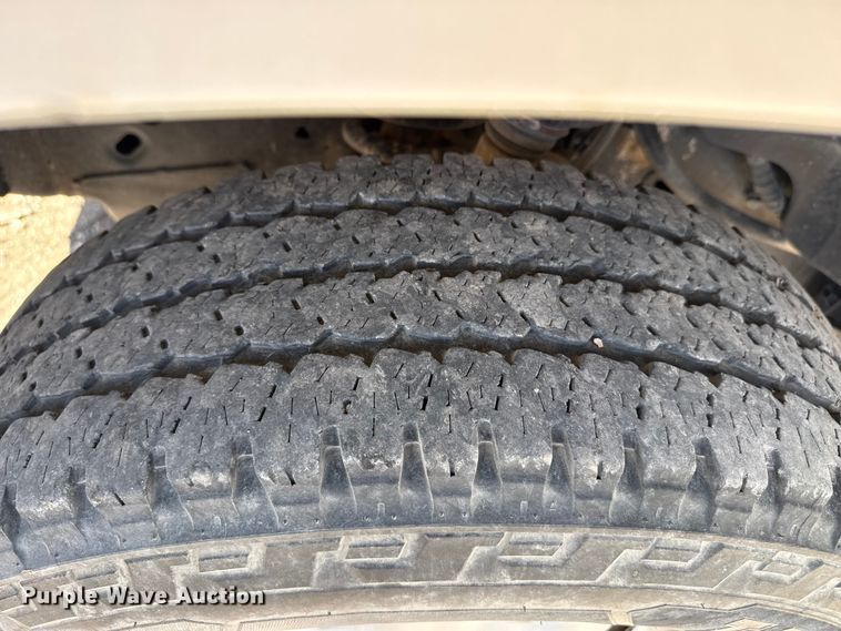 image for item DZ5386 2015 Ford F150 Ext. Cab pickup truck