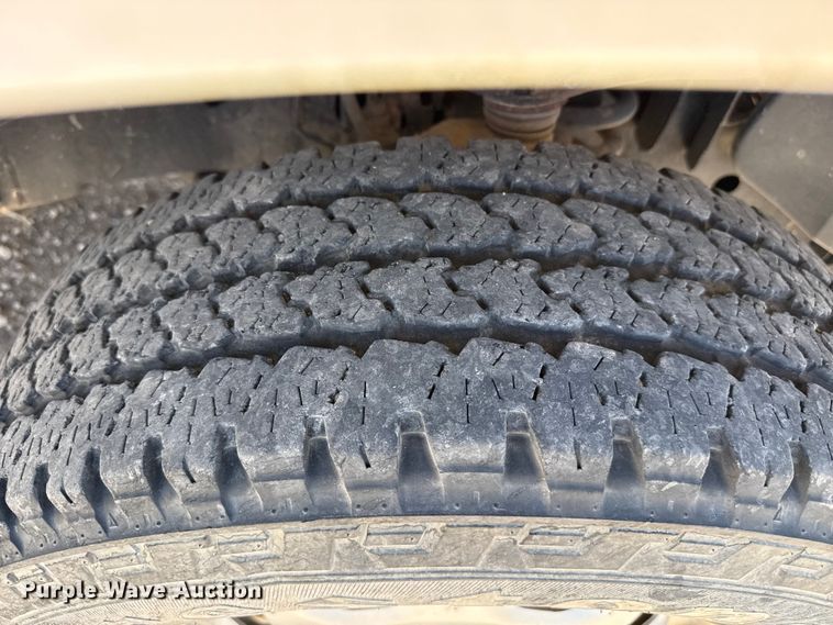 image for item DZ5386 2015 Ford F150 Ext. Cab pickup truck