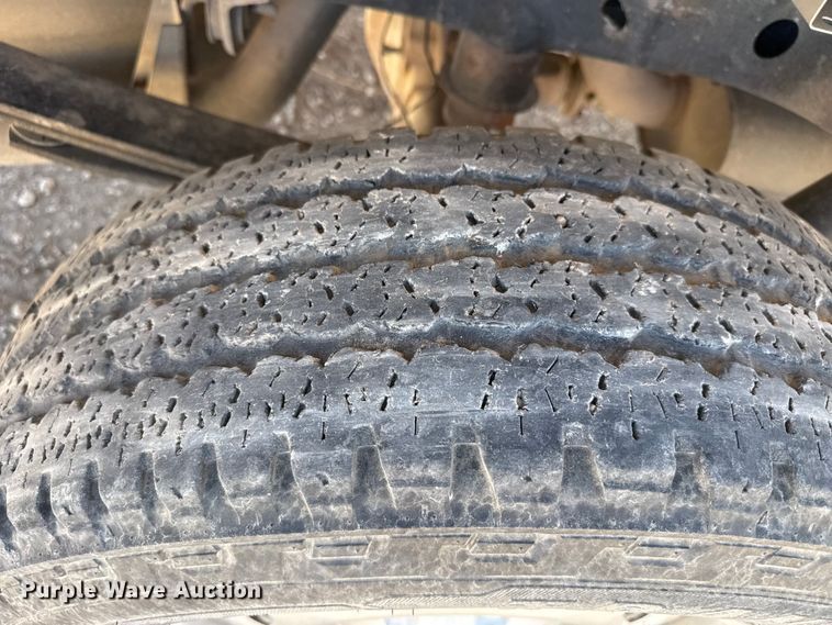 image for item DZ5386 2015 Ford F150 Ext. Cab pickup truck