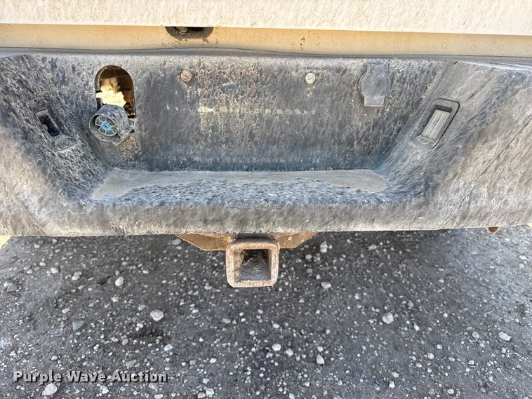 image for item DZ5388 2016 Ford F150 Ext. Cab pickup truck